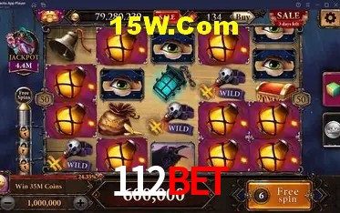 Game Statistics 112Bet