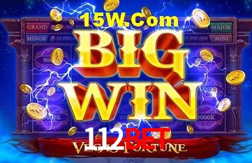 Bonus Features 112Bet