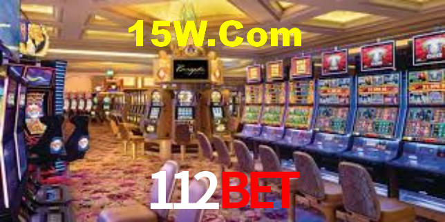 Exclusive Games 112Bet