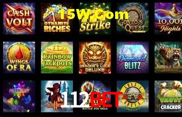Player Reviews 112Bet