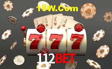 Live Casino 112Bet
