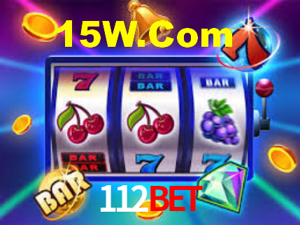Premium Interface 112Bet
