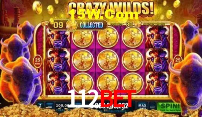 Exclusive Offers 112Bet